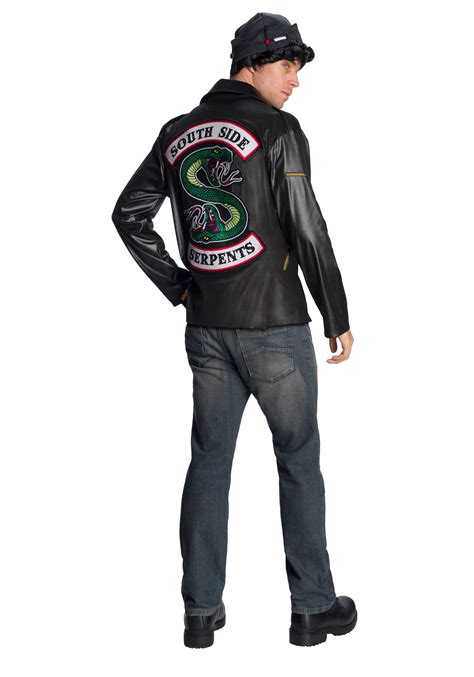 jughead riverdale costume